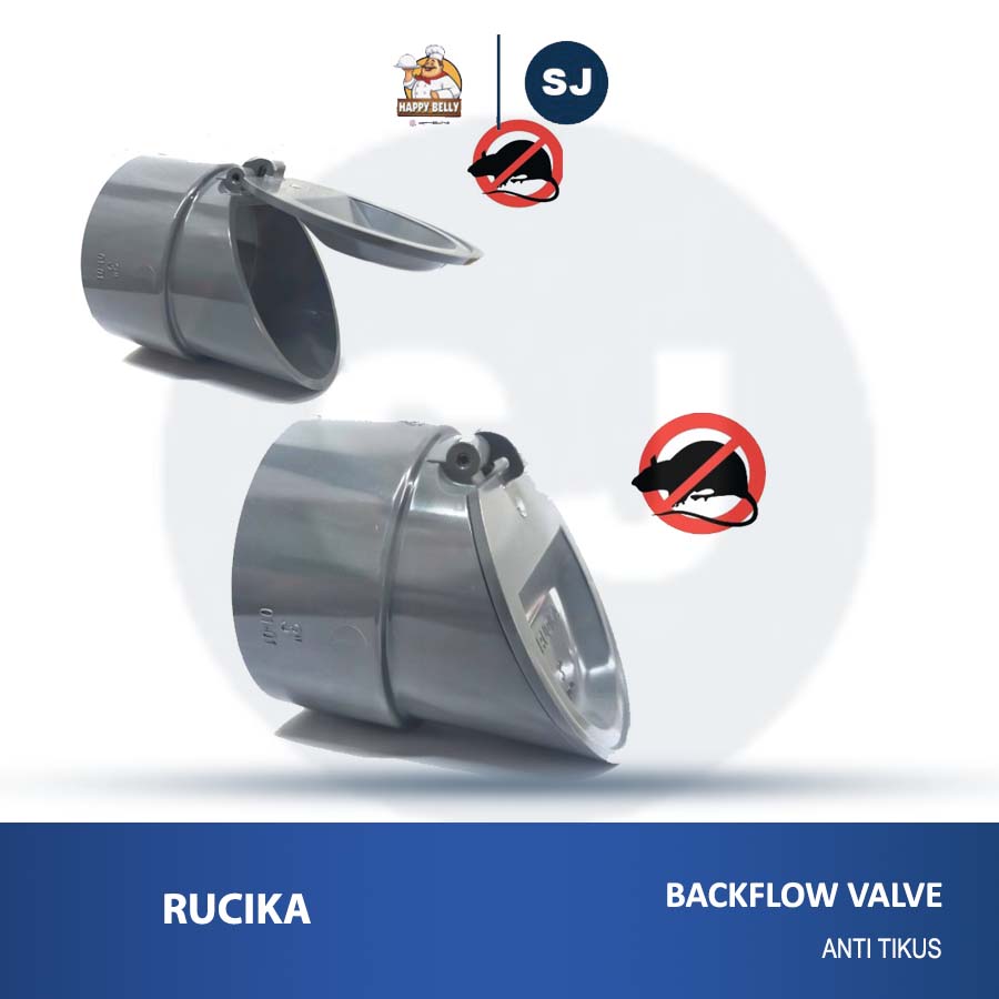 back-flow-valve-rucika-6-inch-pvc-lazada-indonesia