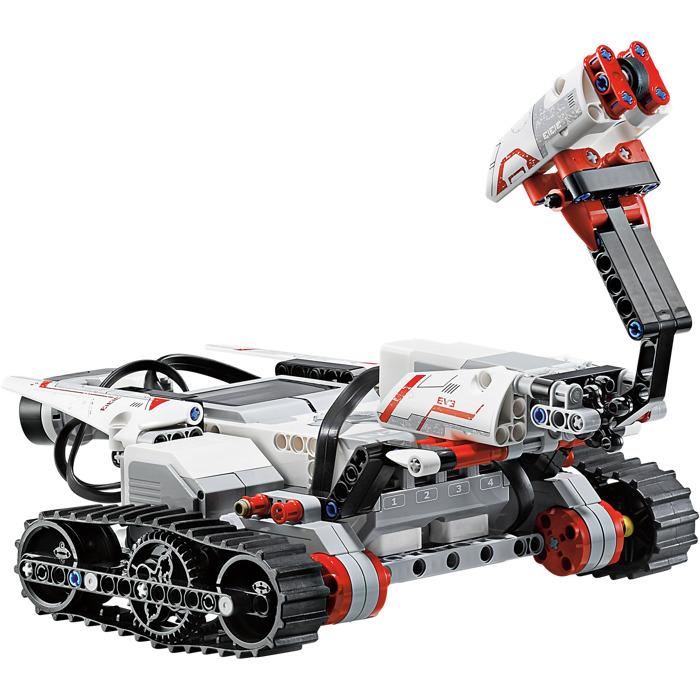 Lego Technical 31313 Mindstorm EV3 