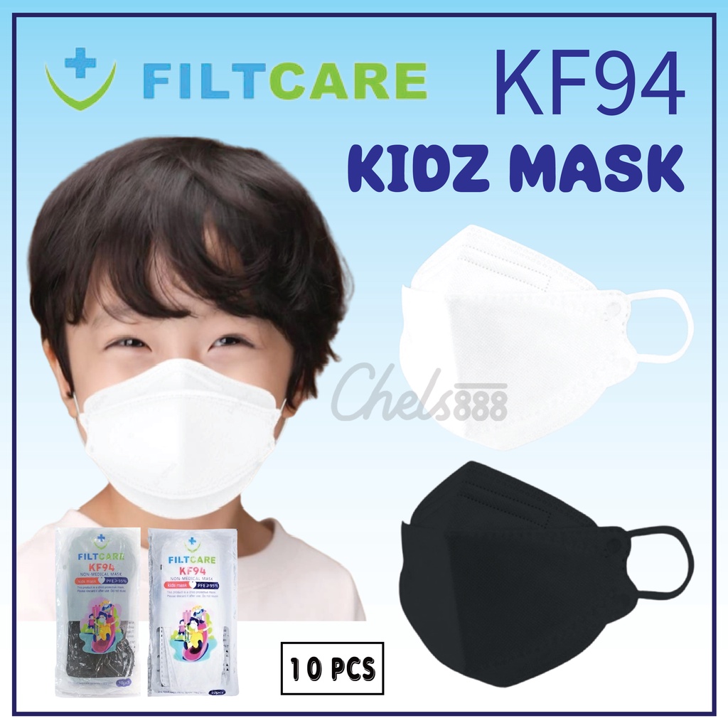 filtcare kf94