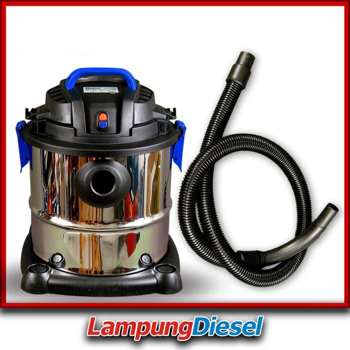 Vacuum Cleaner Mollar VC 1508