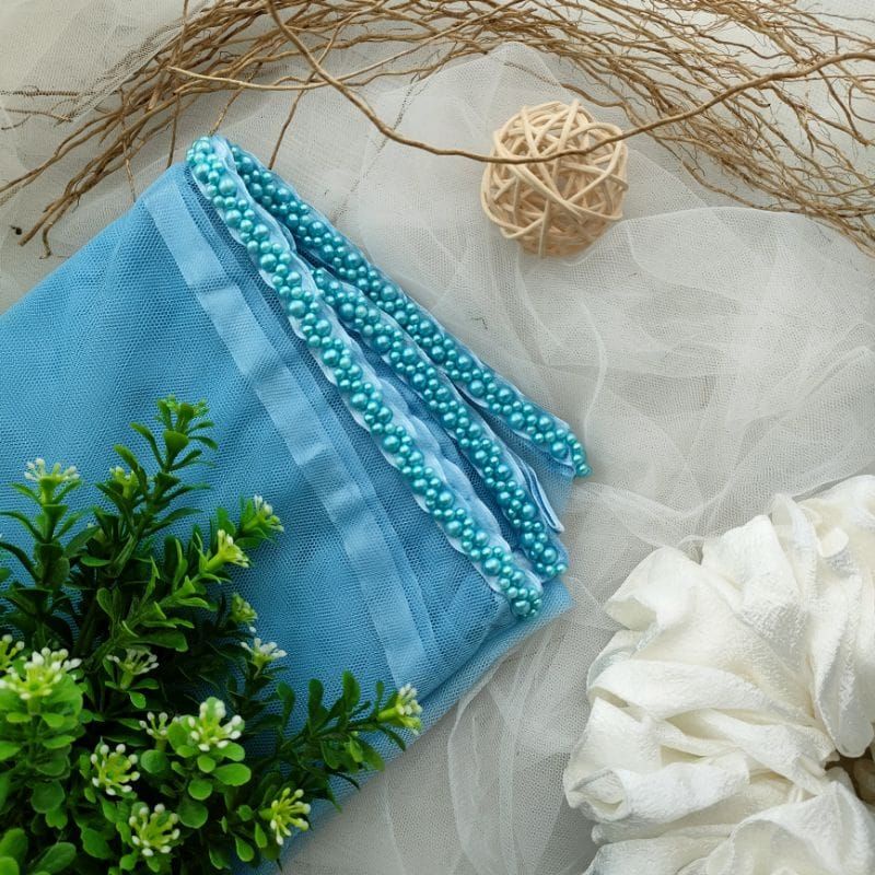 slayer pengantin hijab