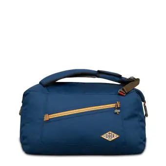 duffle bag eiger