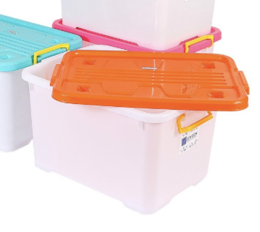 Container Box Shinpo Jogja - Ice Mart Jogja