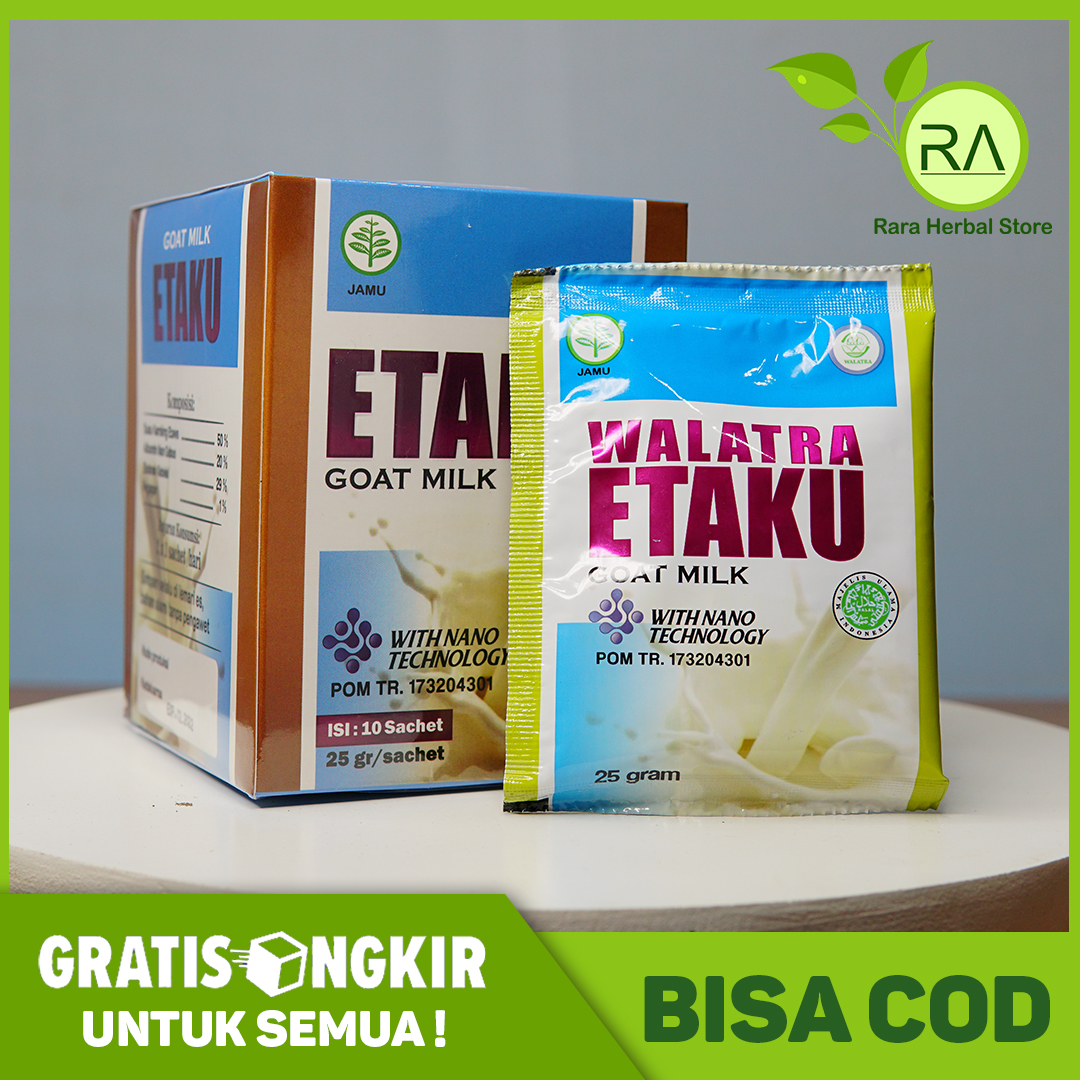 Obat Penetralisir Kadar Gula Darah Obat Gula Darah Rendah Obat Gula Darah Tinggi Solusi Obat Menurunkan Kadar Gula Darah Tinggi Susu Kambing Etaku Lazada Indonesia