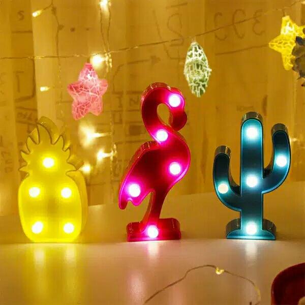 Lampu & Penerangan Indoor Outdoor | Lazada.co.id
