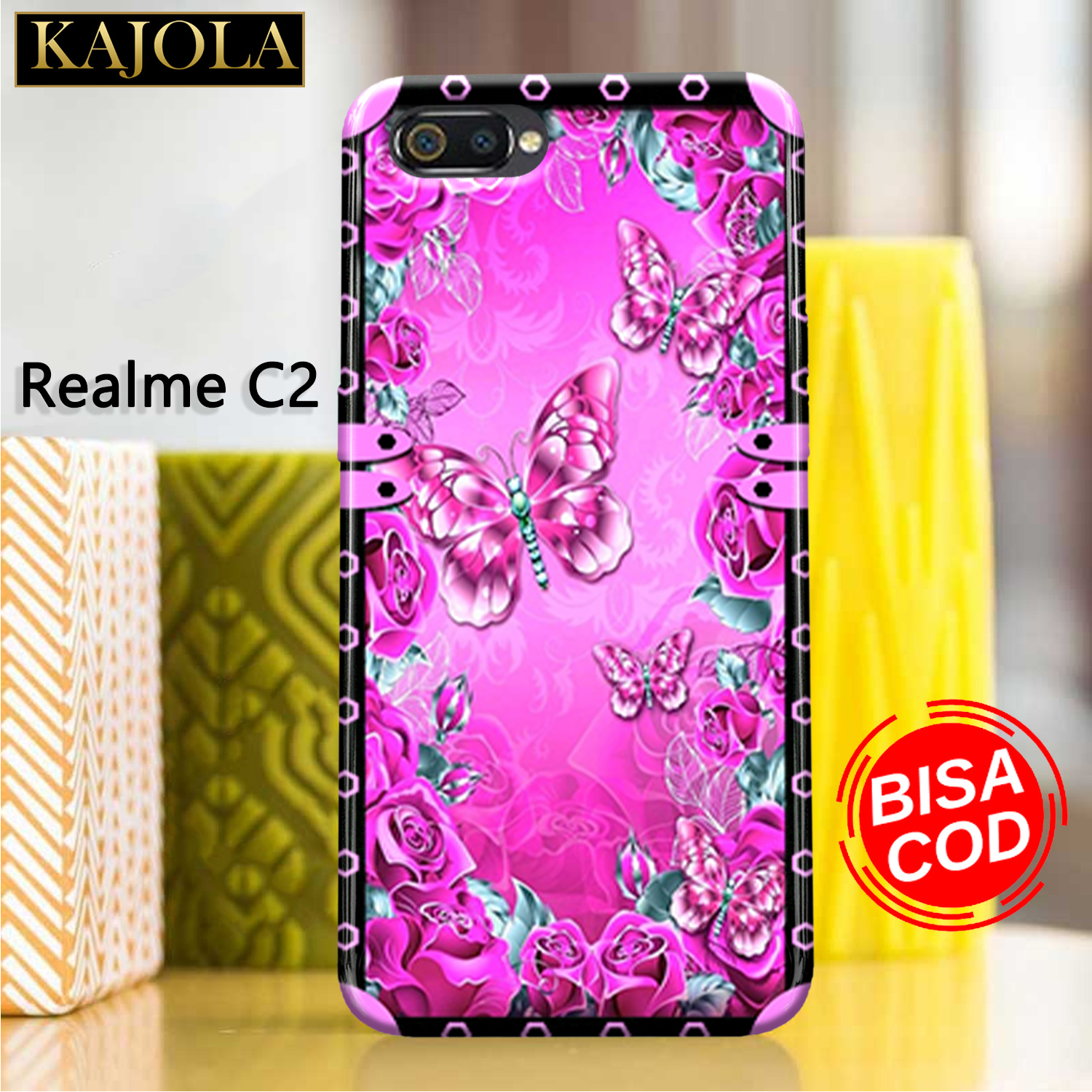 Case Oppo Realme C2 Iphone Cover Realme Cover C2 RealmeC2 Case