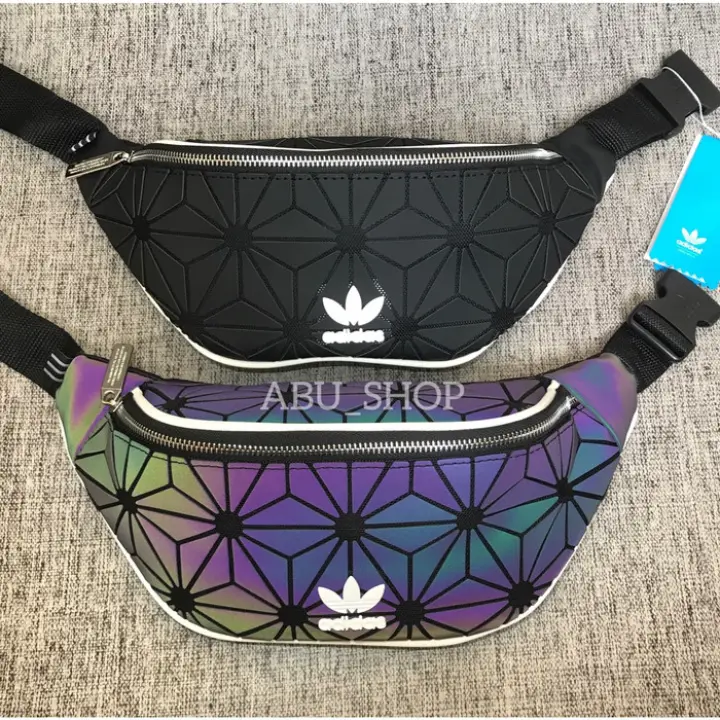 adidas x issey miyake waist bag