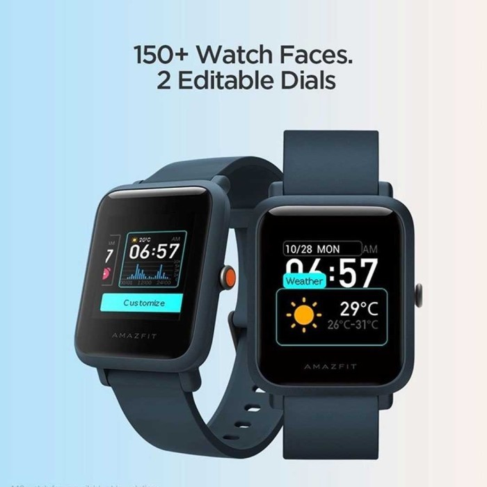 Jual Xiaomi Amazfit Bip S Terbaru - Feb 2022 | Lazada.co.id