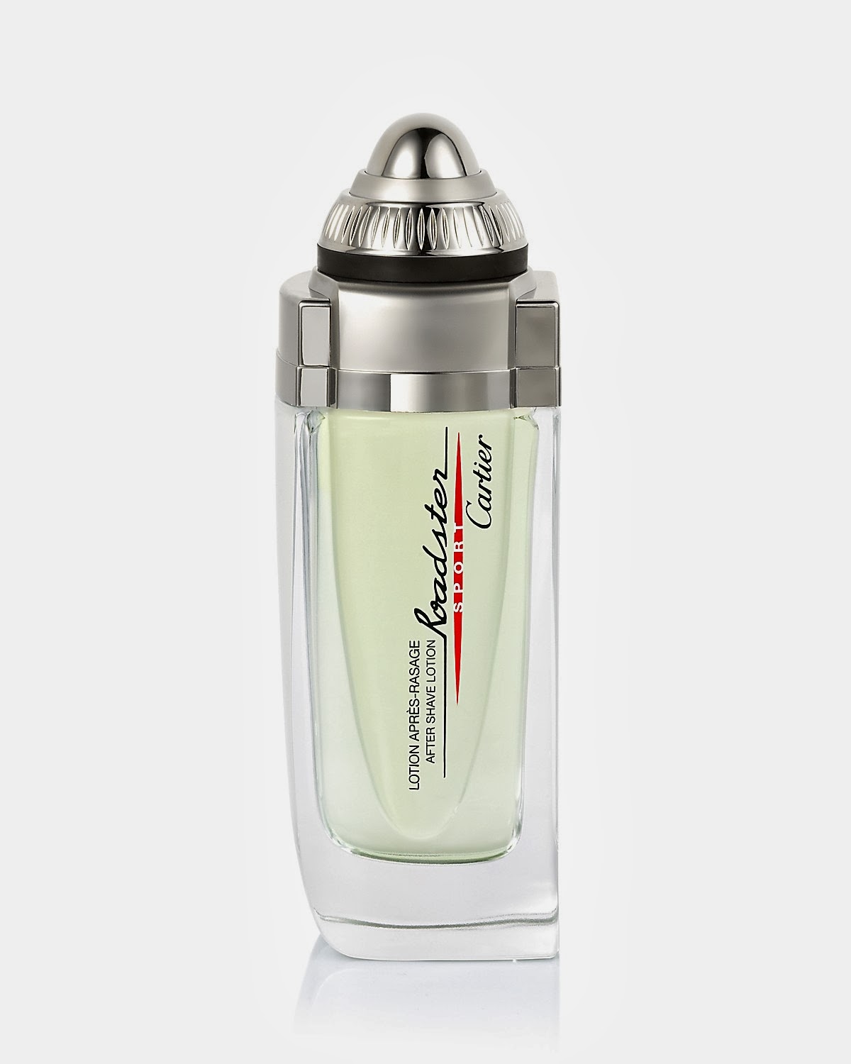 Cartier Roadster Sport EDT 100ml Ori 