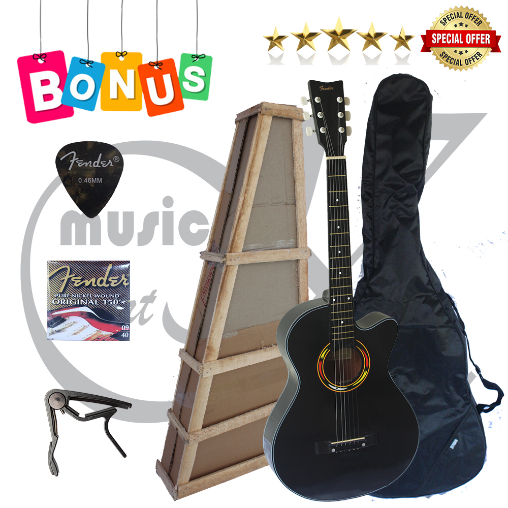 Jual Produk FENDER Online Terbaru di Lazada.co.id