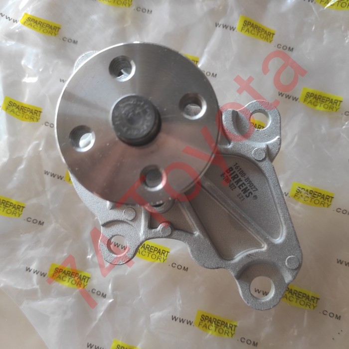 Water Pump Agya Ayla Cc Lazada Indonesia