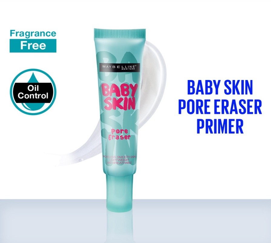 Imagen 71+ imagen maybelline baby skin primer walmart Thptletrongtan