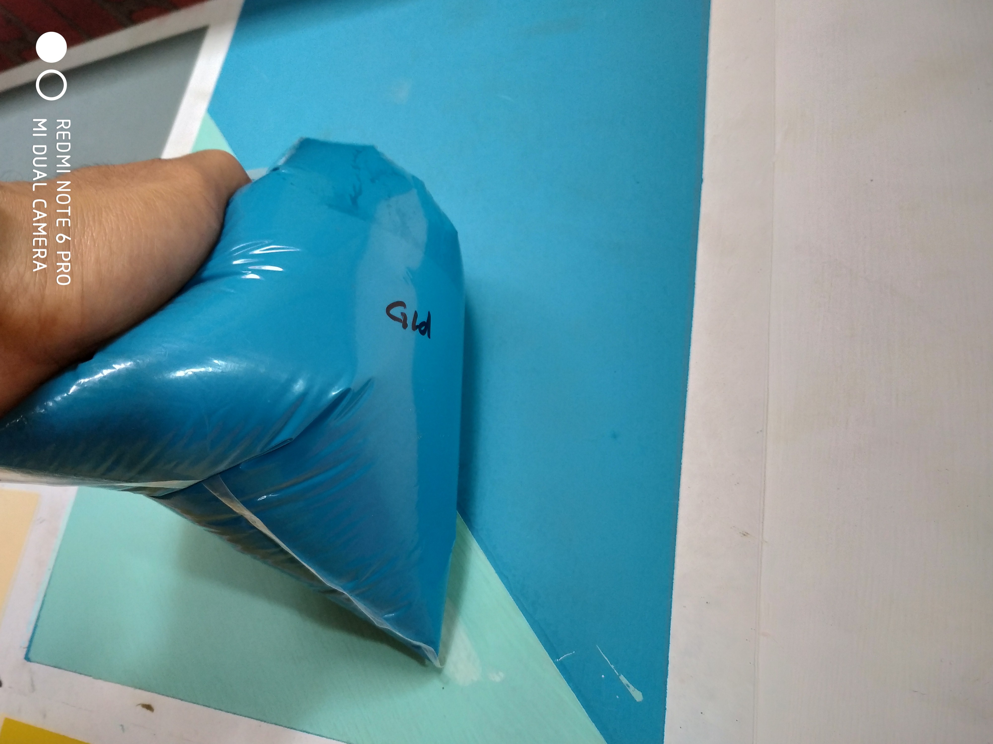 Get Cat Tembok Hijau Tosca Tua Background