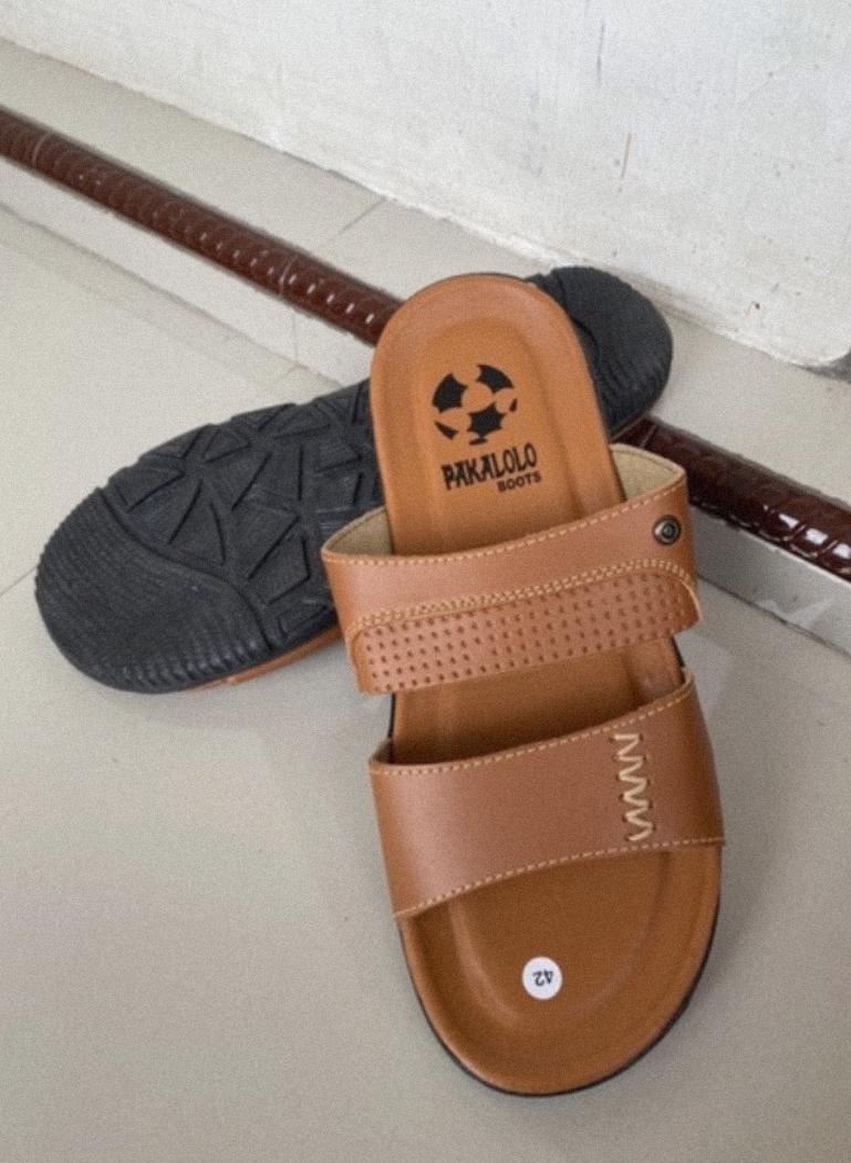 Distributor best sale sandal pakalolo