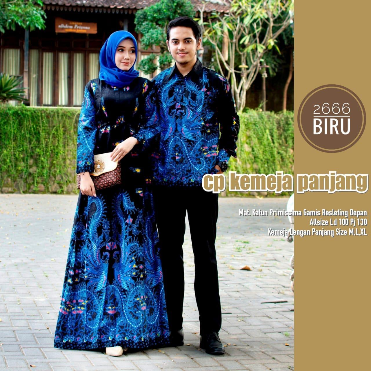 100 Termurah Cod Batikpermata Batik Couple Batik Baju Muslim Wanita Terbaru 2019 Kebaya Coupel Modern Black Dress Couple Batik Batik Sarimbit Batik Kondangan Dress Batik Batik Keluarga 2666 Lazada Indonesia