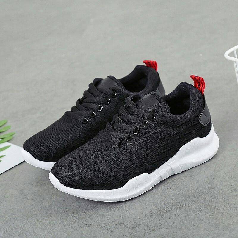 Gambar Sepatu Sekolah Warna Hitam Untuk Perempuan