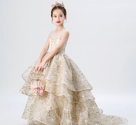 Jual Dress Birthday Party Terbaru - Jul 