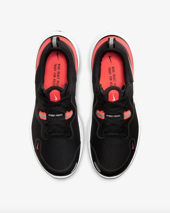 sepatu nike react miler