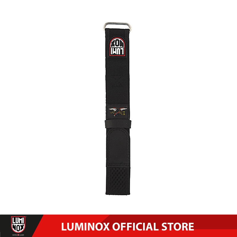luminox 3501 blackout
