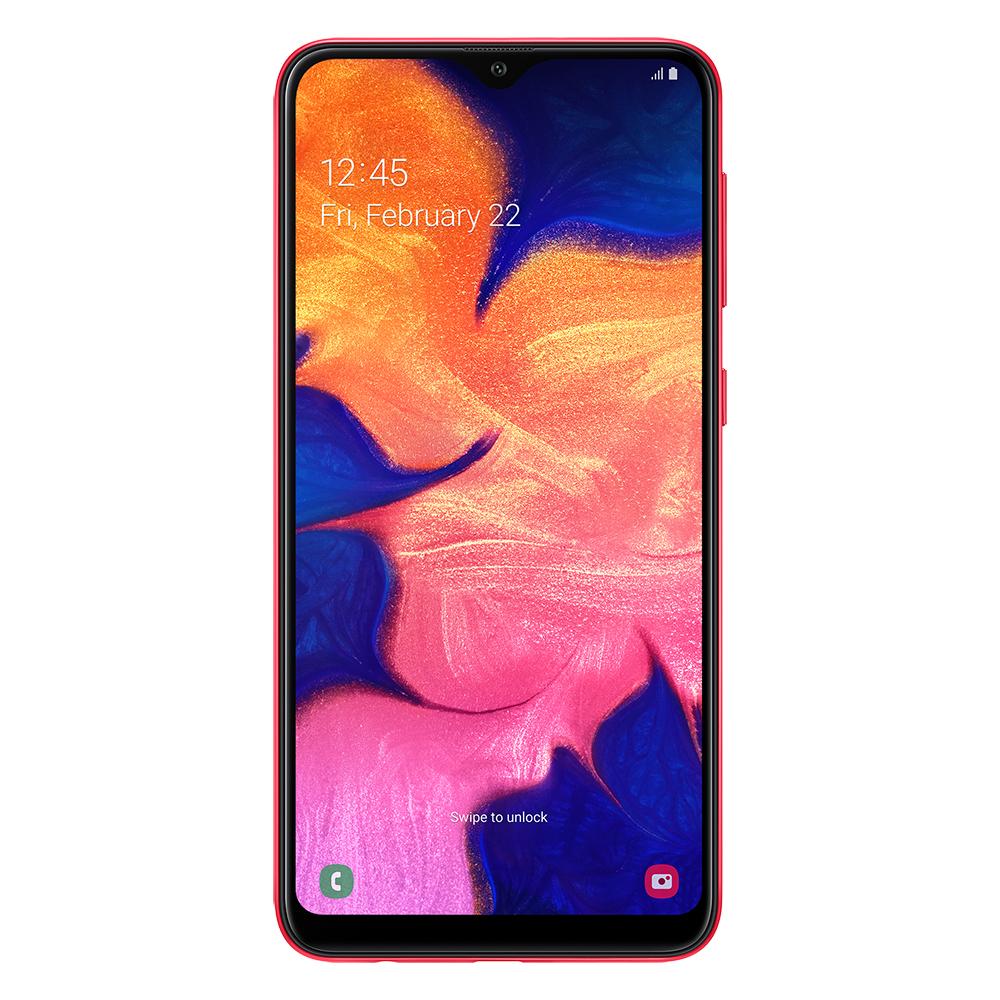 (Promo Ramadhan) Samsung Galaxy A10 (Promo Ramadhan) Samsung Galaxy A10