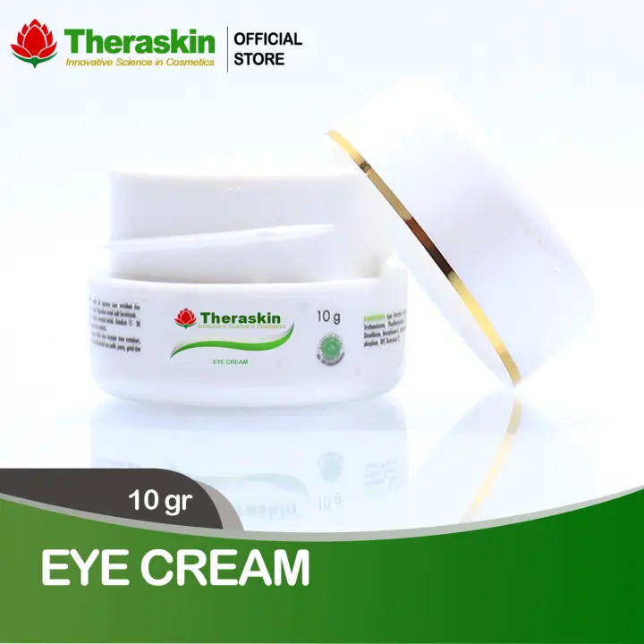 theraskin eye cream