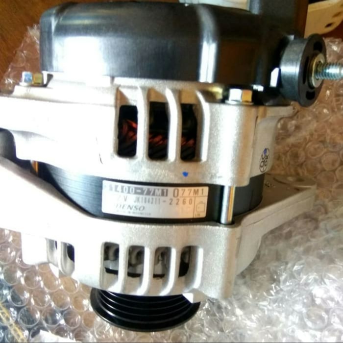 Alternator / Dinamo Amper Ertiga Type 3 Soket 1 Lazada Indonesia