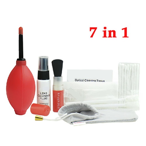 camera cleaning kit price