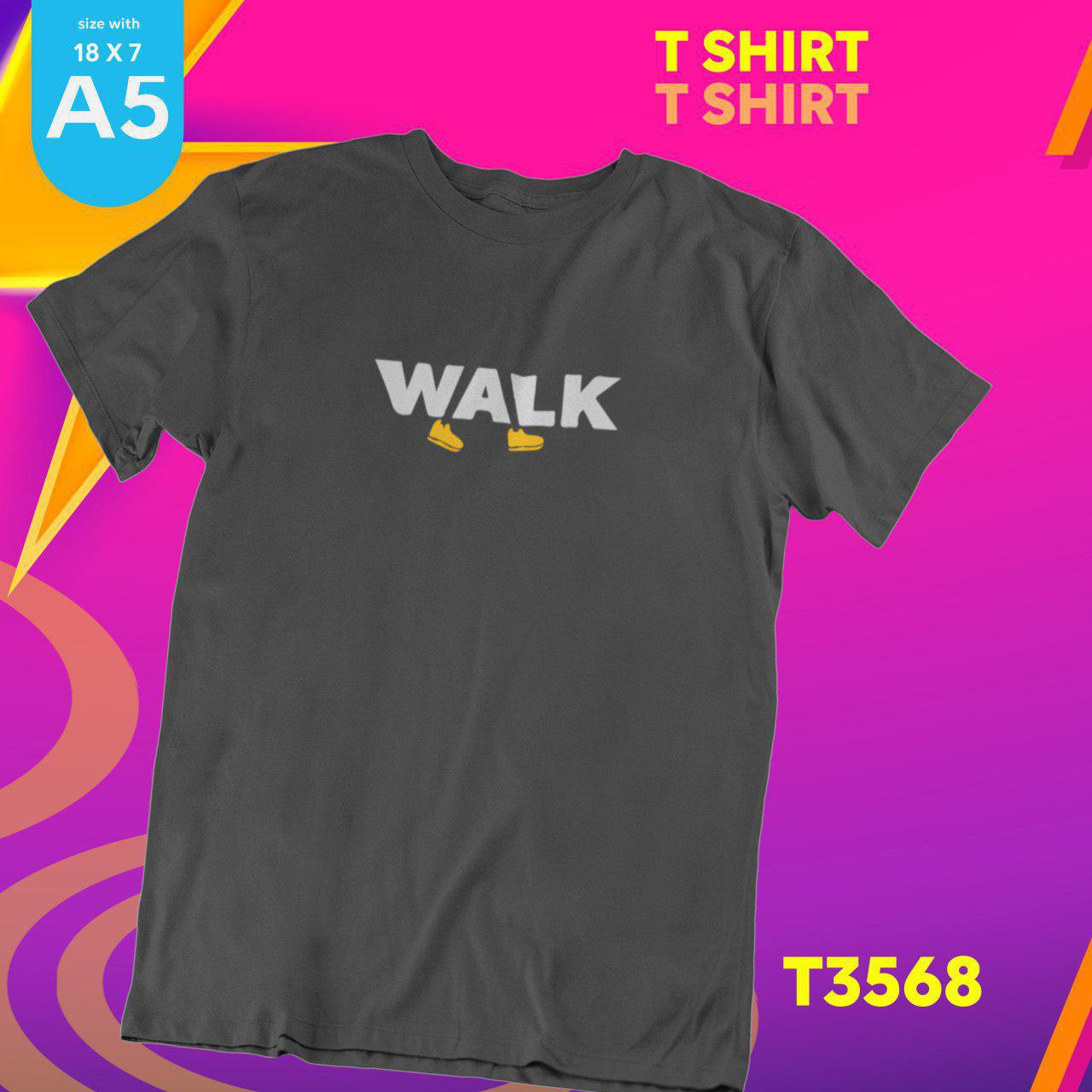 Jual Custom T Shirt Design Online 