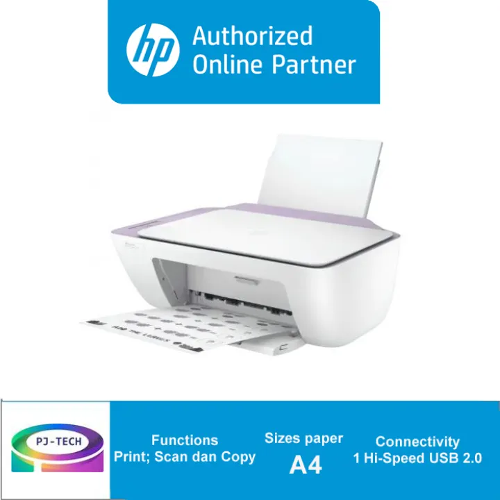 printer hp 2335