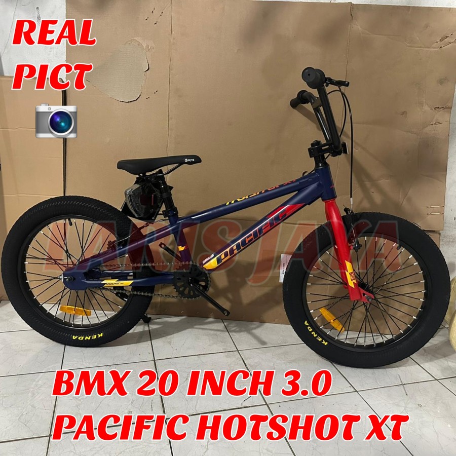 Pacific sale bmx 20