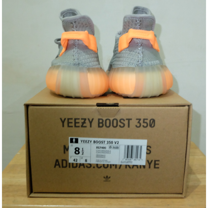 Sepatu Yeezy Boost 350 v2 Trfrm 
