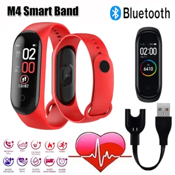 smartband lazada