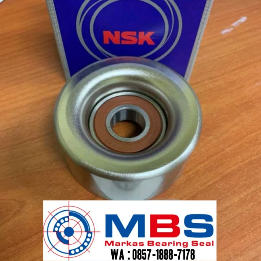Tensioner Innova Bensin Original: Jantung Sistem Distribusi yang Tak Terlihat, Namun Vital