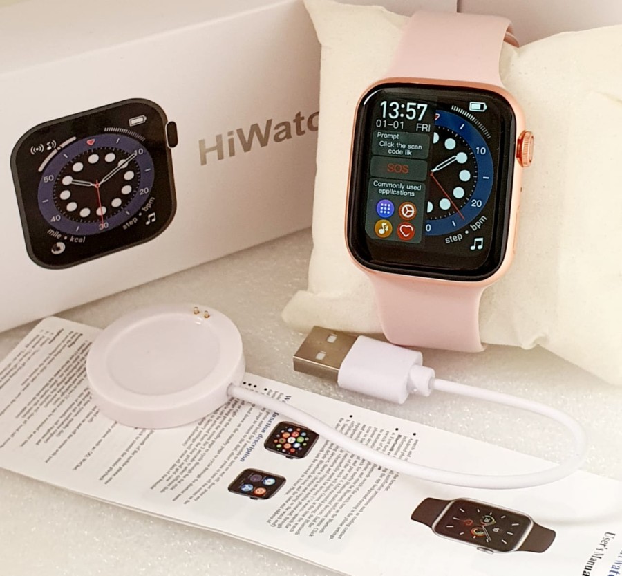 Jual Smartwatch Series 6 Terbaru | Lazada.co.id