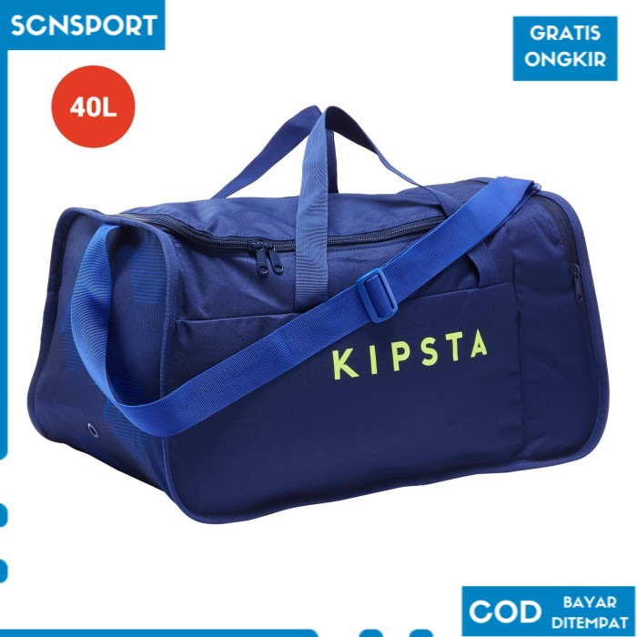 duffle bag decathlon