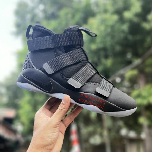 Jual Nike Lebron Zoom Terbaru - May 2022 | Lazada