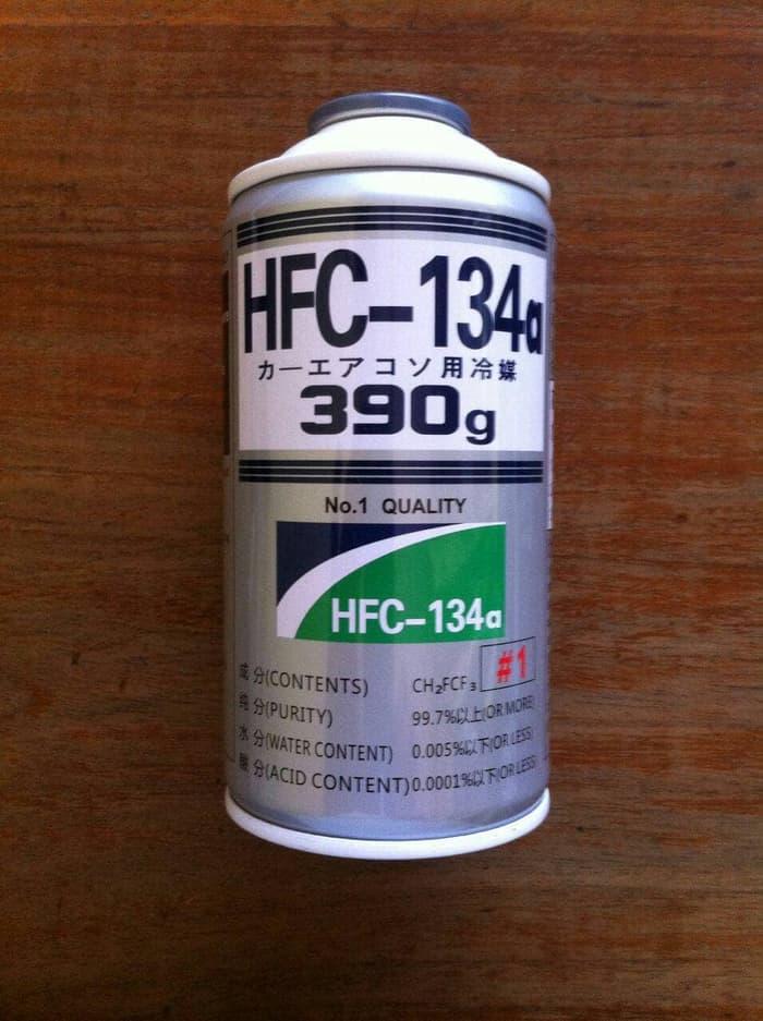 Freon HFC 134a Lazada Indonesia