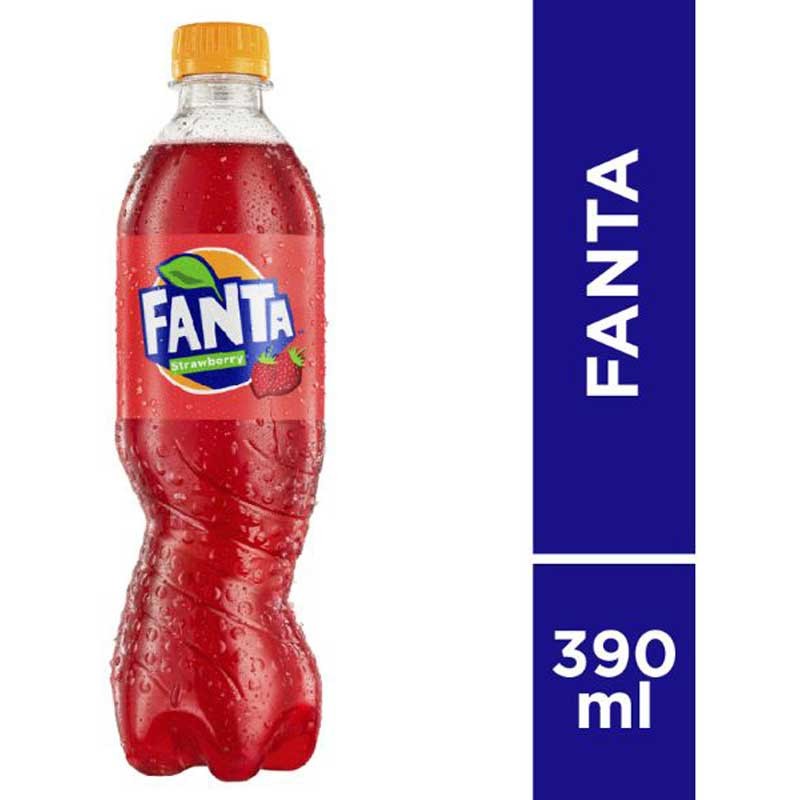 Coca Cola Fanta Sprite Botol Ml Lazada Indonesia