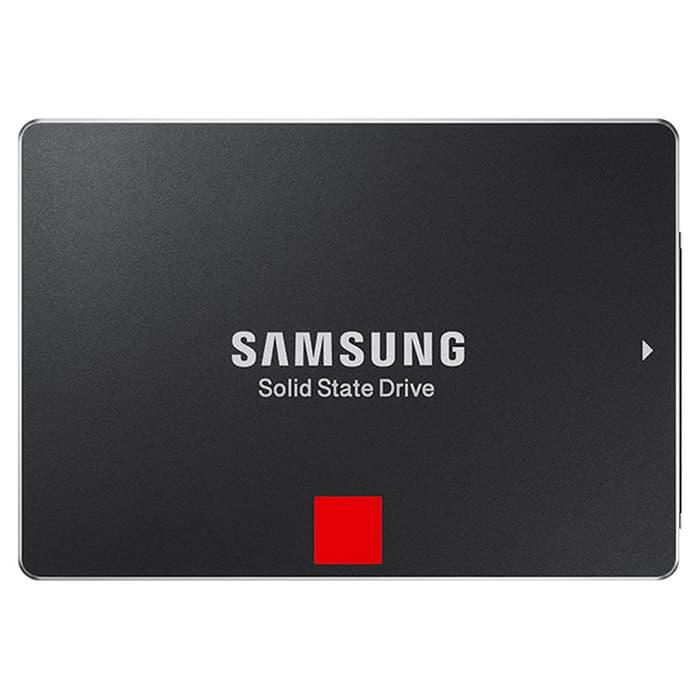 Best Seller Samsung SSD 850 PRO 2.5-inch SATA 1TB