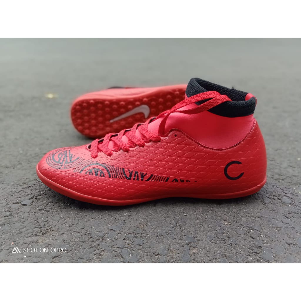 Sepatu futsal nike hypervenom kw clearance super