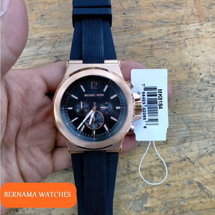 Jual Mk8184 Michael Kors Terbaru - Jul 