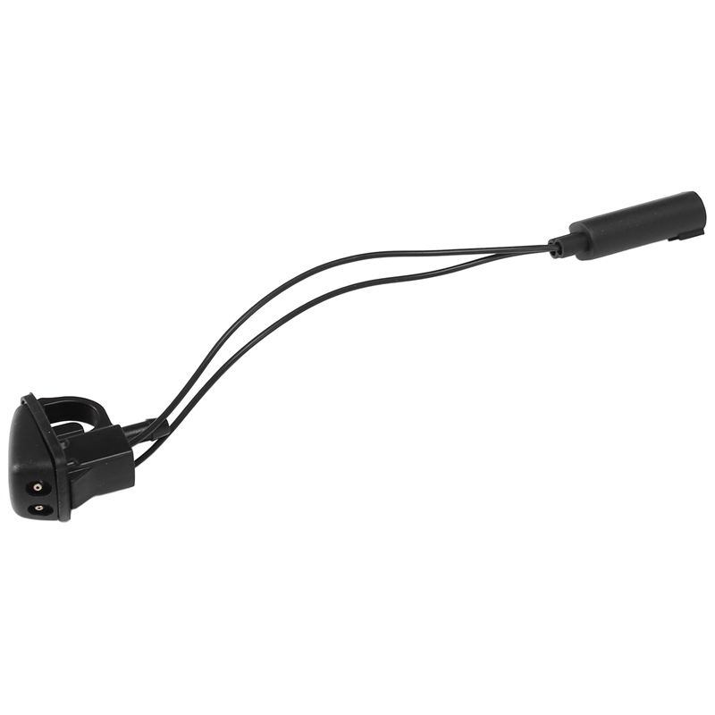 New Windshield Washer Nozzle Heated Sprayer Jet LR048615 for Land Rover