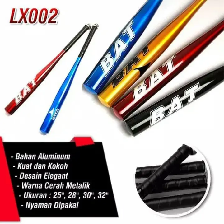 Panjang Alat Pemukul Kasti Studi Indonesia