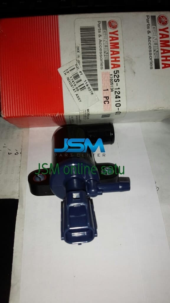 Thermostat Xeon Rc Sensor Radiator Xeon Rc Original Lazada Indonesia