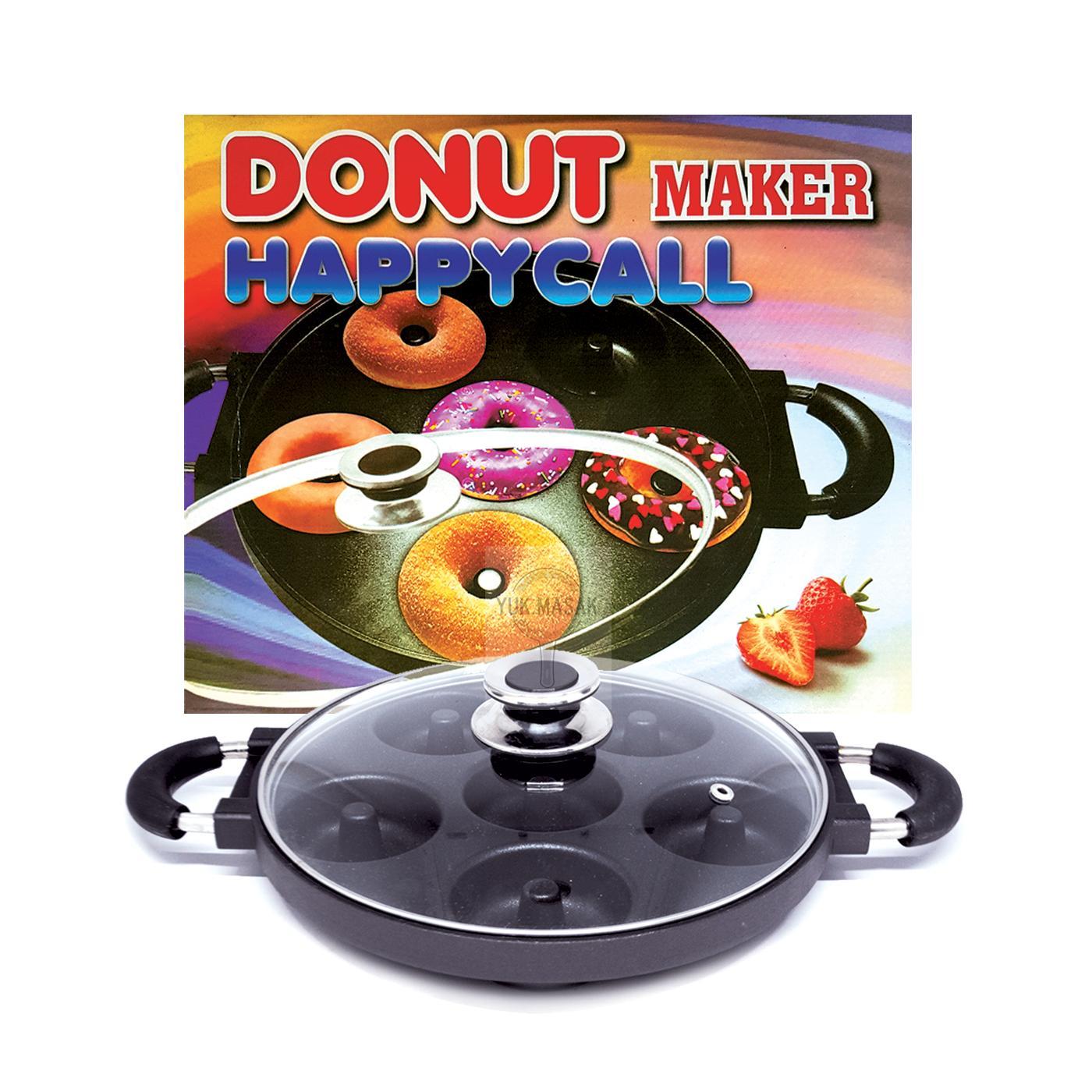 Cake Molds Donut Maker