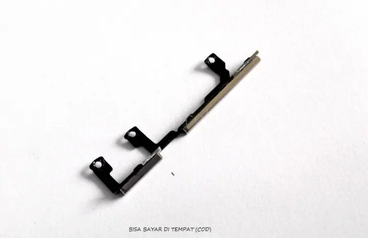 Asus Zenfone 6 A600cg T00g Flexible On Off Tombol Power Tombol Volume Lazada Indonesia