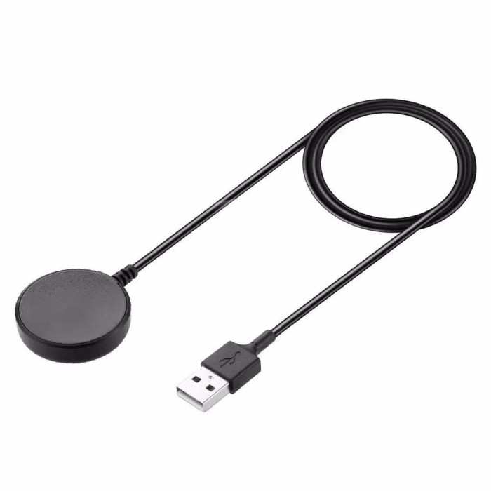 samsung galaxy watch active charger 