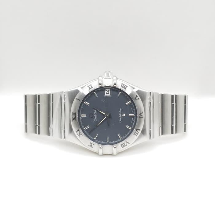 Omega Constellation 35mm | Lazada Indonesia
