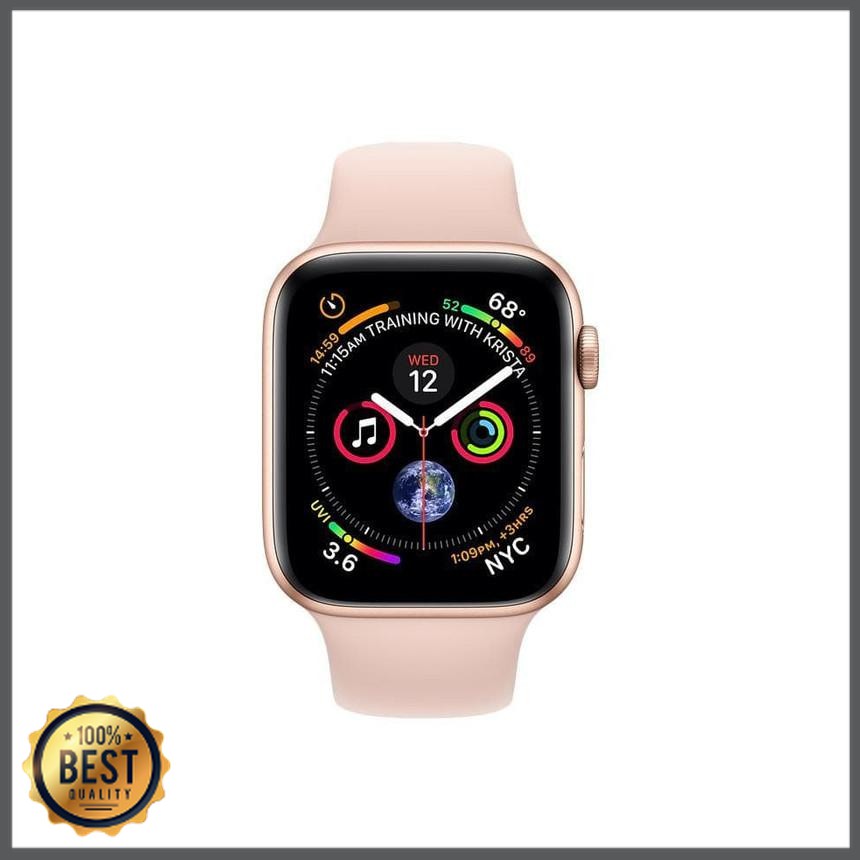 gps iwatch 4