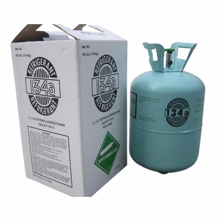 Freon r134a Refrigerant Lazada Indonesia